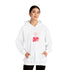 Be My Sweetheart Unisex Heavy Blend™ Hooded Sweatshirt