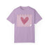 Happy Mom Day!! Unisex Garment-Dyed T-shirt