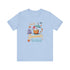 Sunny Summer Tee - Unisex Graphic Shirt