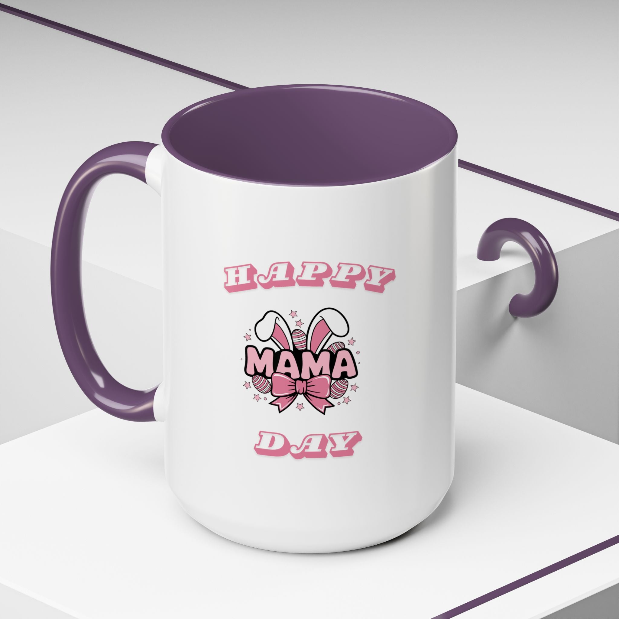 Happy Mamma Day Coffee Mug  11oz & 15oz