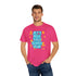 Let's Rock This School Year Unisex Garment-Dyed T-shirt