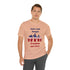 Memorial Day Freedom Is Not Free Unisex Jersey Short Sleeve Tee