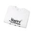 Happy Halloween Crew Unisex Heavy Blend™ Crewneck Sweatshirt