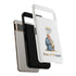 Father's Day King of the Castle Phone Case