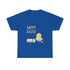 Wishing You A HappY Easter Unisex Heavy Cotton Tee