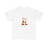 Happy Thanksgiving Unisex Heavy Cotton Tee