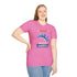 God Bless America Unisex Softstyle T-Shirt