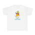 Hello Summer Fun Youth Midweight Tee