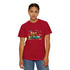 First Day of School Unisex Garment-Dyed T-Shirt
