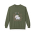 My 1st Mother's Day Fleece Crewneck Sweatshirt