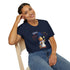 Lady Liberty Unisex Softstyle T-Shirt