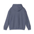 Easter Greetings Unicorn Hoodie