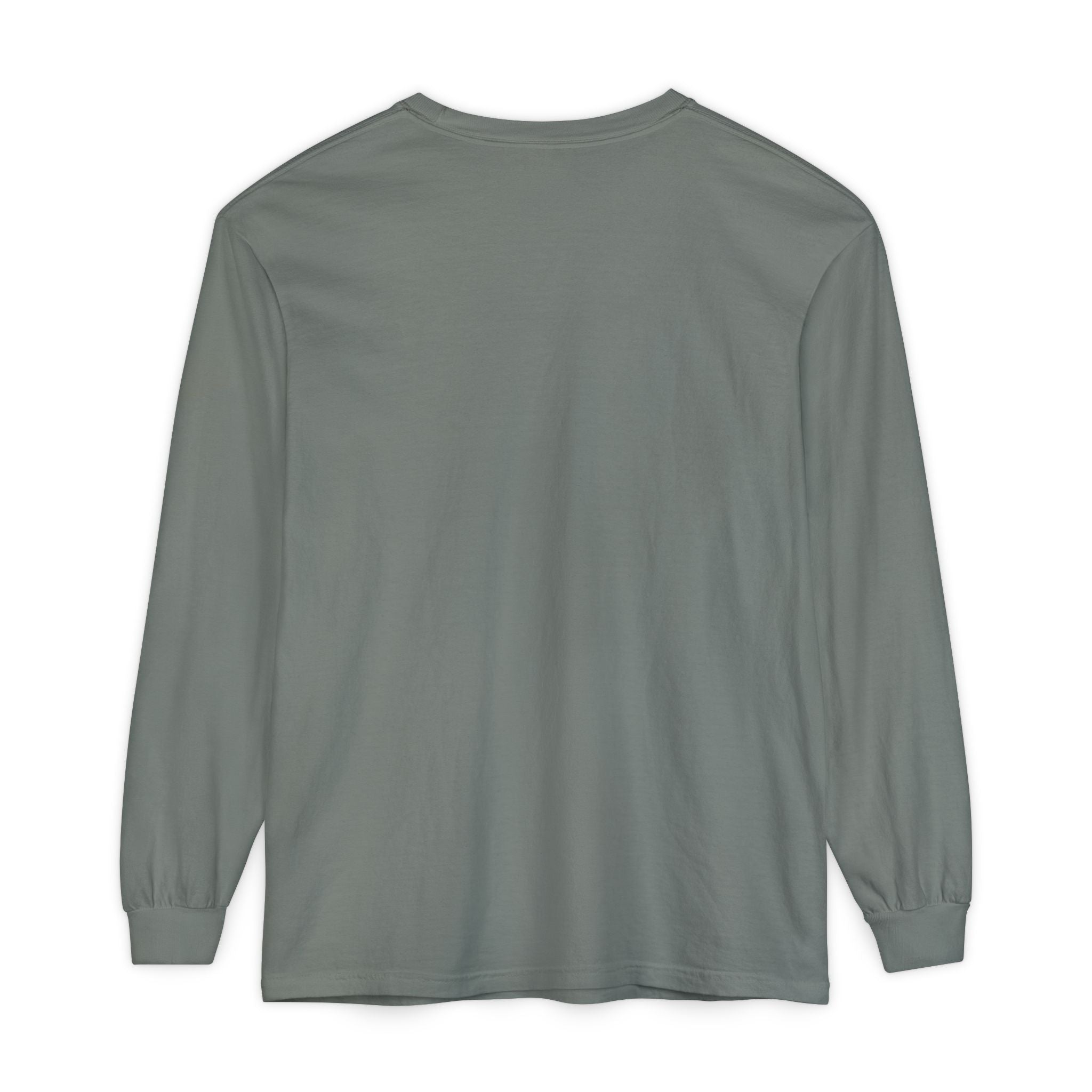 Gnome Memorial Day Long Sleeve T-Shirt