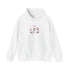 You Got Me April Fooled!l Unicorn Celebration Hoodie