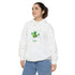 Lucky Bird Charm Hoodie