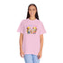 Welcome Back to School Unisex Garment-Dyed T-Shirt