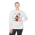 Happy Independence Day Long Sleeve Tee