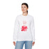 Be My Sweetheart Unisex Heavy Blend™ Crewneck Sweatshirt
