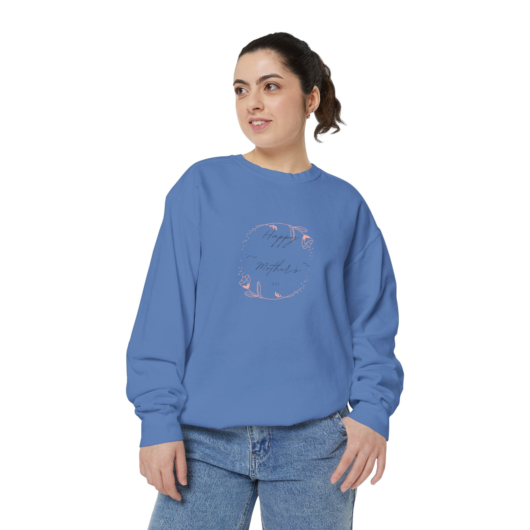 Happy Mom's Day Unisex Sweatshirt