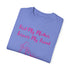First My Mother Forever My Friend Unisex Garment-Dyed T-shirt