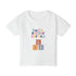 Hello Kindergarten Heavy Cotton™ Toddler T-shirt