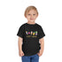 Sweet Summer Toddler Short Sleeve Tee