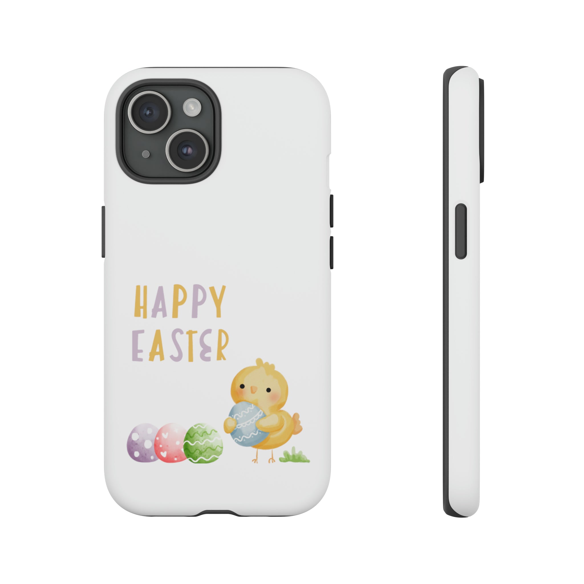 Wishing You A Happy Easter Tough Cases