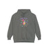 Little Miss April Fool's Day Fun Graphic Unisex Hoodie