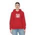 Our First Mother's Day  Hoodie for Unisex