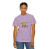 We Back Unisex Garment-Dyed T-shirt
