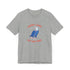 Sweet Land Of The Free Unisex Jersey Short Sleeve Tee