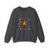 It's April Fools' Day! Unisex Heavy Blend™ Crewneck Sweatshirt