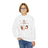Have A Holly Jolly Christmas Youth Crewneck Sweatshirt