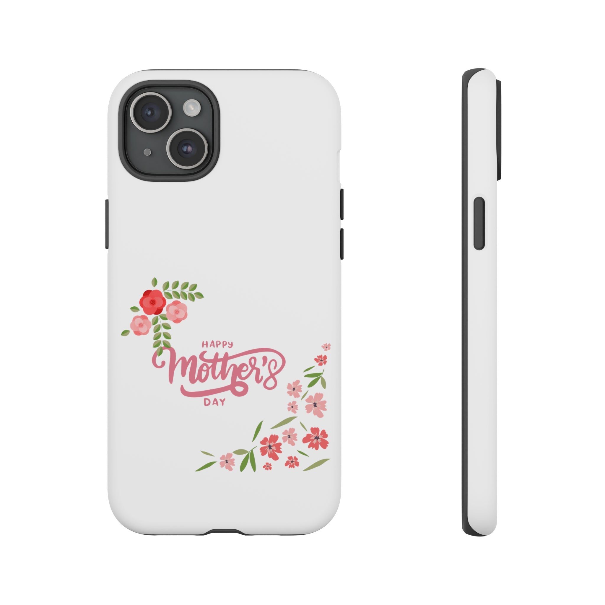 Mom's Day Tough Cases
