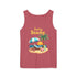 Feeling Beachy Unisex Tank Top