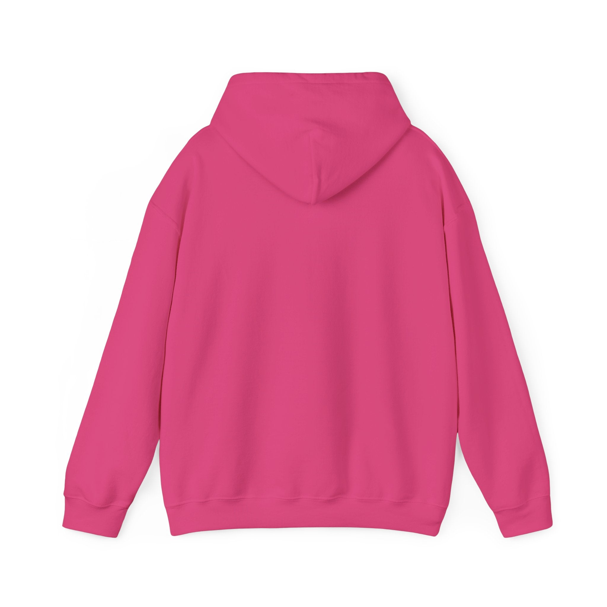 Will You Be My Valentine? Unisex Heavy Blend™ Hooded Sweatshirt