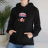 Wish U A Happy Labor Day Unisex Heavy Blend™ Hooded Sweatshirt