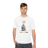 Father's Day King of the Castle  Unisex Moisture Wicking Tee