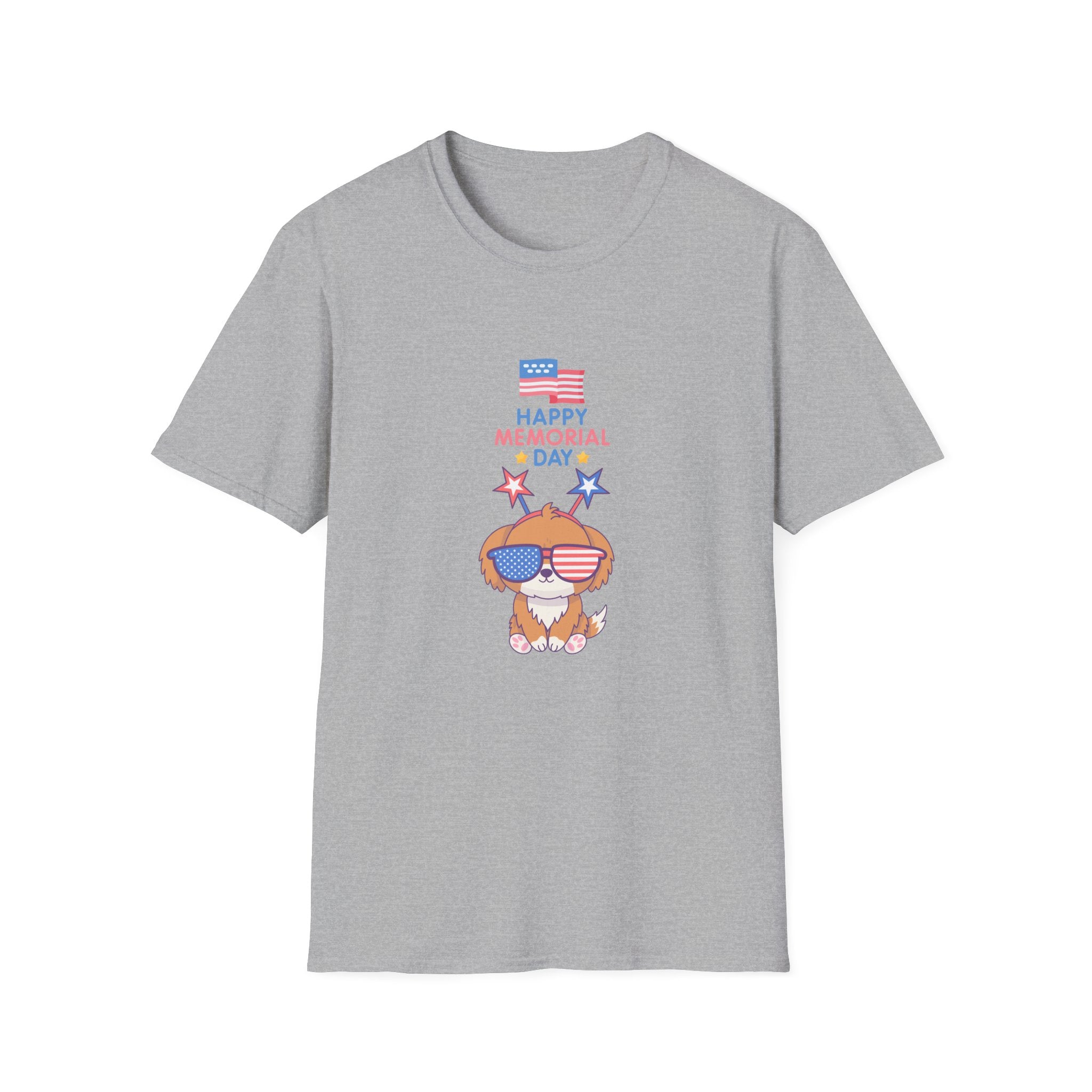 A Day To Remember T-Shirt - Unisex Softstyle Tee