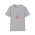 A Day To Remember T-Shirt - Unisex Softstyle Tee