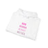 Mom Momma Mommy Mothers Unisex Heavy Blend™ Hooded Sweatshirt