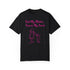 First My Mother Forever My Friend Unisex Garment-Dyed T-shirt