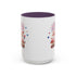 Gnome 4th of July Coffee Mug