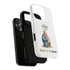 Father's Day King of the Castle Phone Case