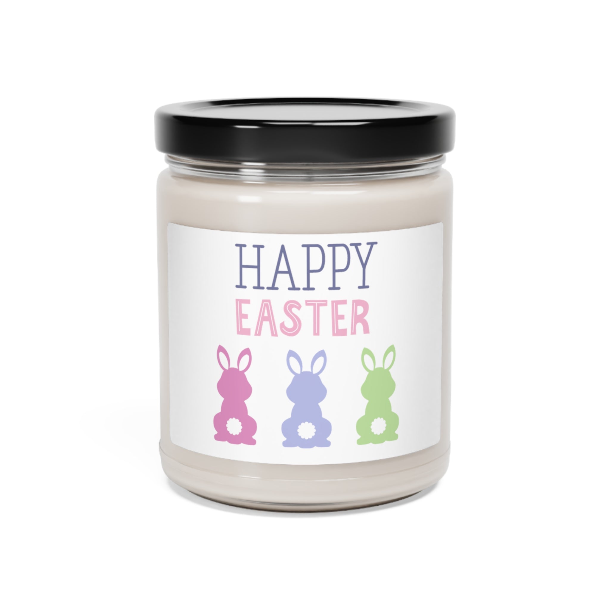 Have A Bunny-stastic Easter Scented Soy Candle