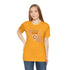 Thankful Grateful Blessed Unisex Jersey Short Sleeve Tee