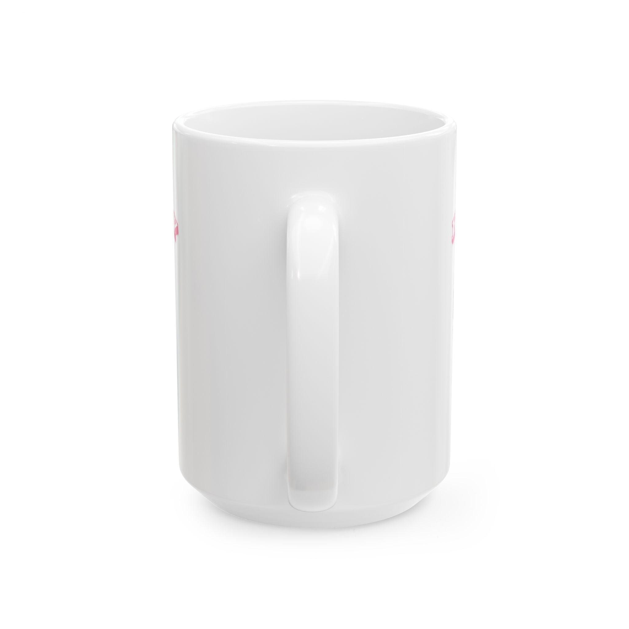 Happy Mamma Day Ceramic Coffee Mug