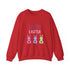 Have A Bunny-tastic Easter Unisex Heavy Blend™ Crewneck Sweatshirt