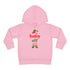 Baby Elf Toddler Pullover Fleece Hoodie