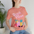 Beach Please Unisex Jersey Short Sleeve Tee